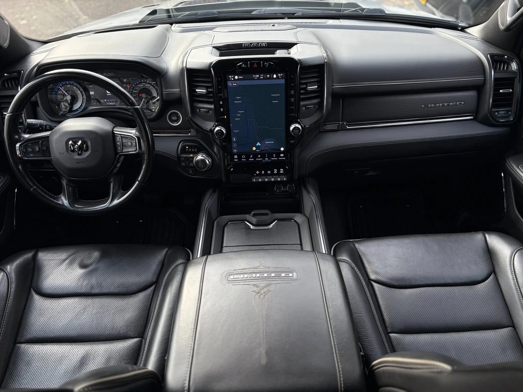 Dodge Ram 1500 – foto 11