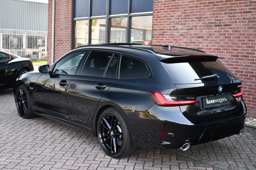 BMW 3 Serie – foto 12