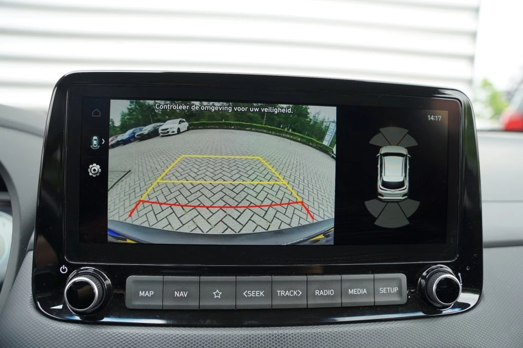Hyundai Kona – foto 17