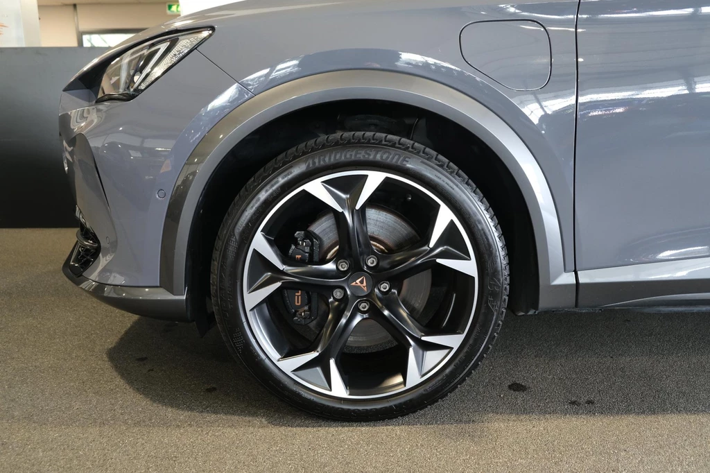 CUPRA Formentor – foto 30