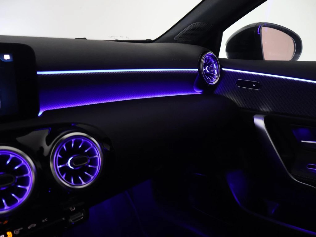 Mercedes-Benz A-Klasse – foto 23