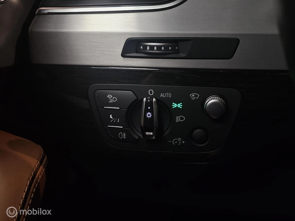Audi Q7 – foto 34