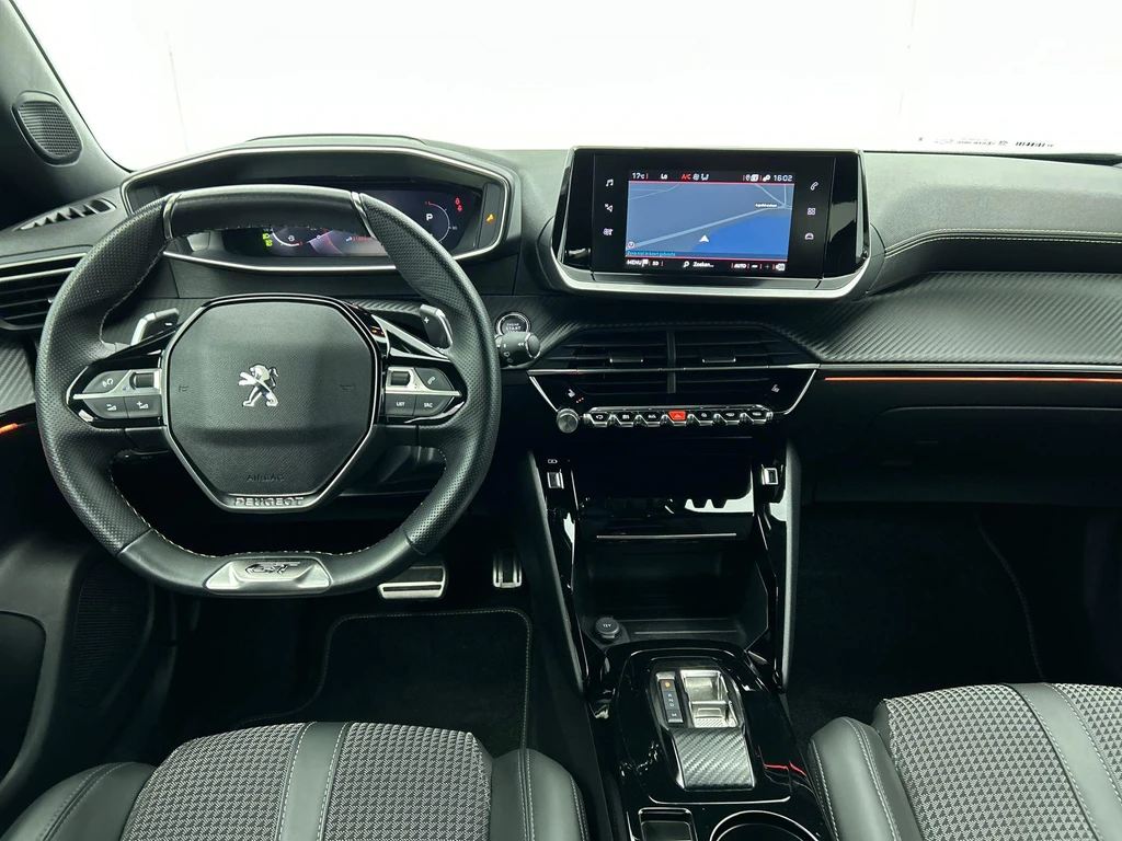 Peugeot 2008 – foto 6