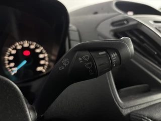 Ford Transit Custom – thumbnail 24