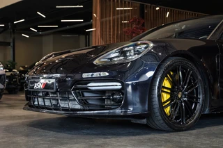 Porsche Panamera – thumbnail 54