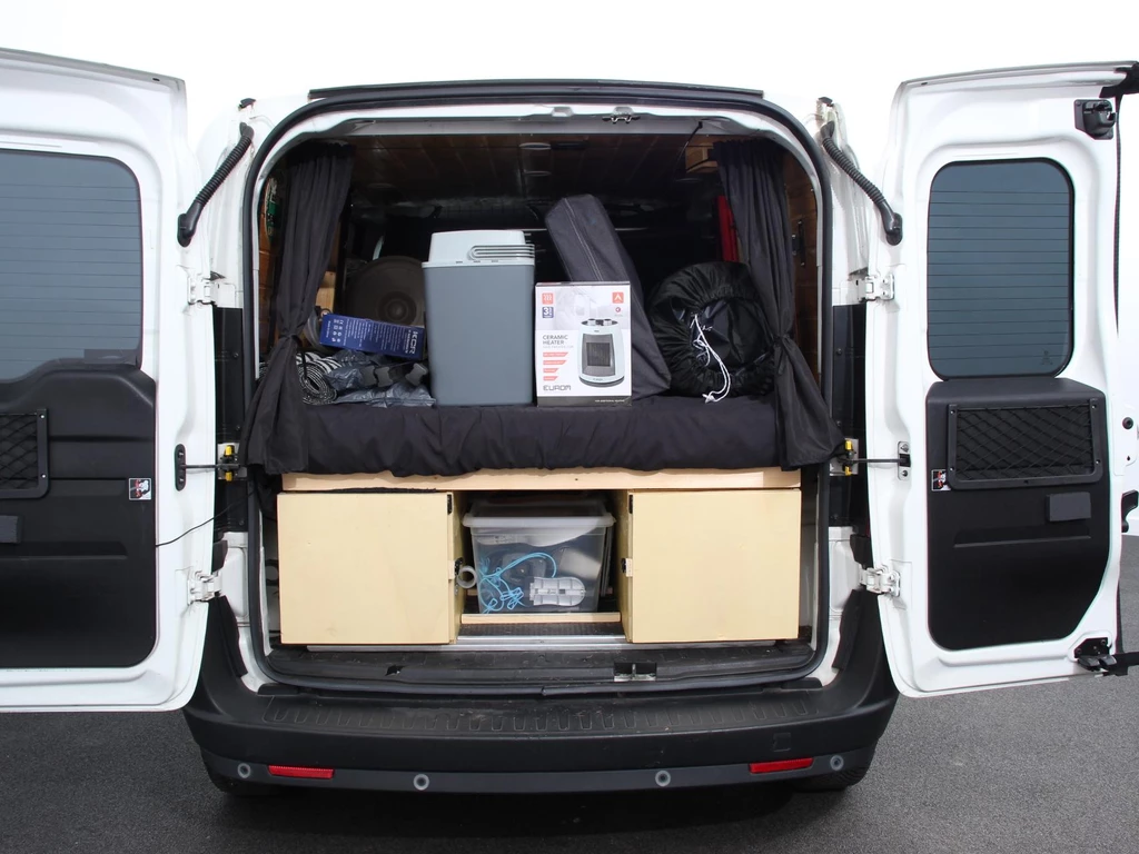 Fiat Doblò – foto 18