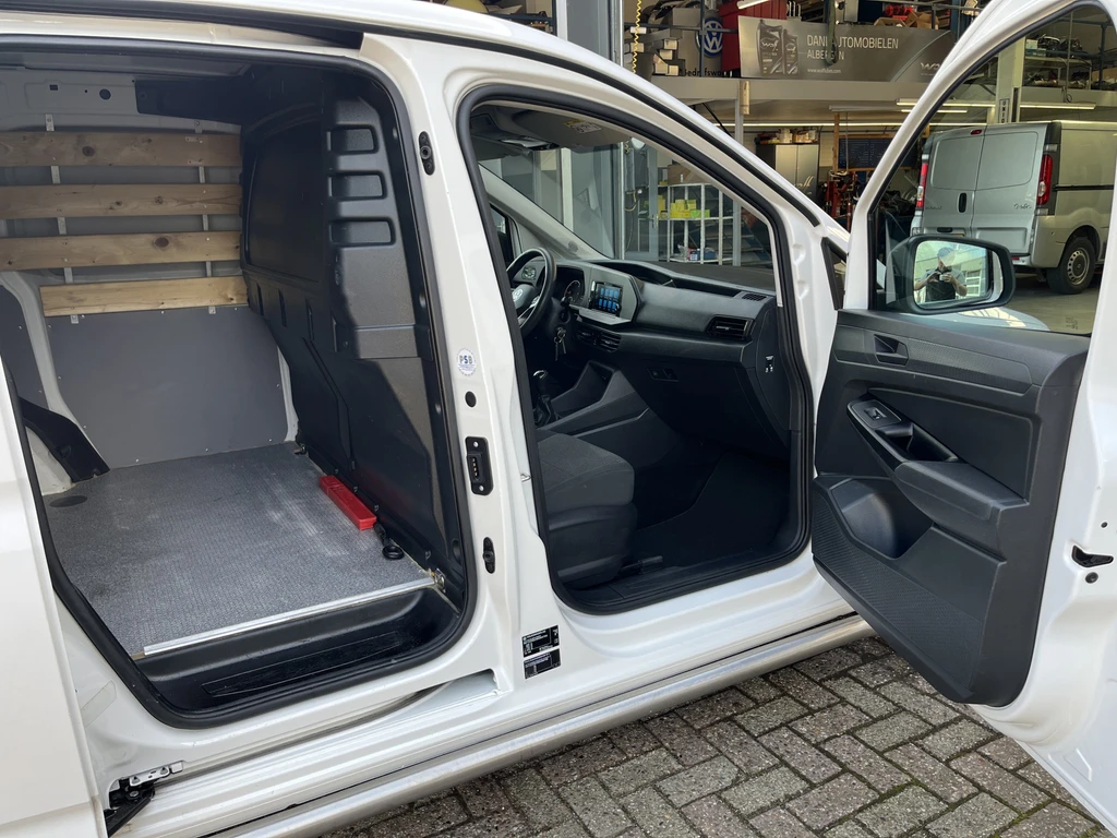 Volkswagen Caddy – foto 14