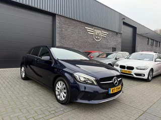 Mercedes-Benz A-Klasse – thumbnail 10