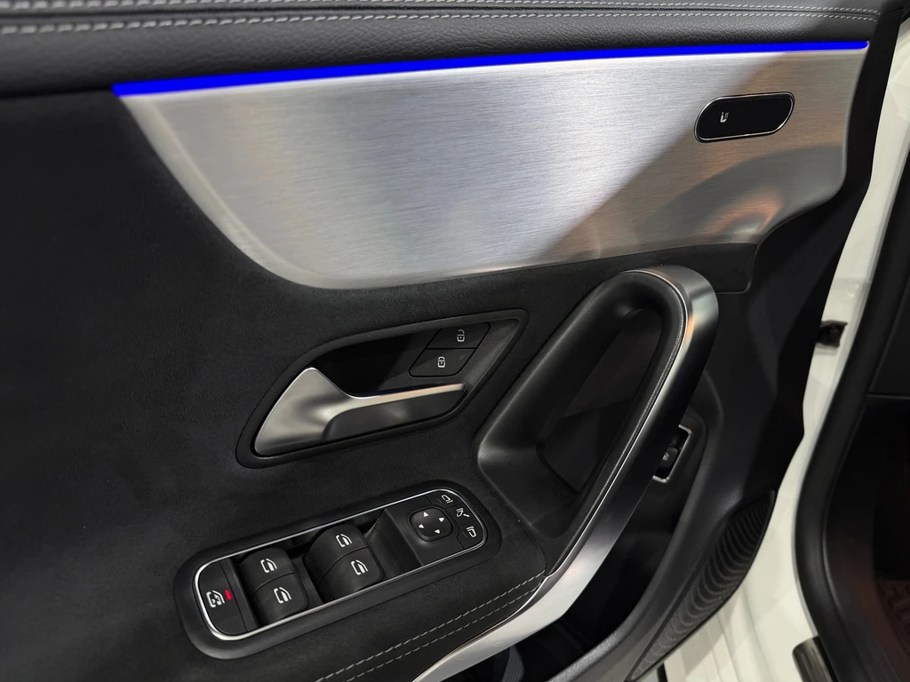 Mercedes-Benz CLA – foto 19