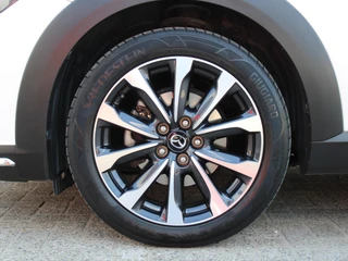 Mazda CX-3 – thumbnail 14
