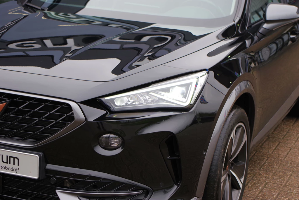 CUPRA Formentor – foto 16