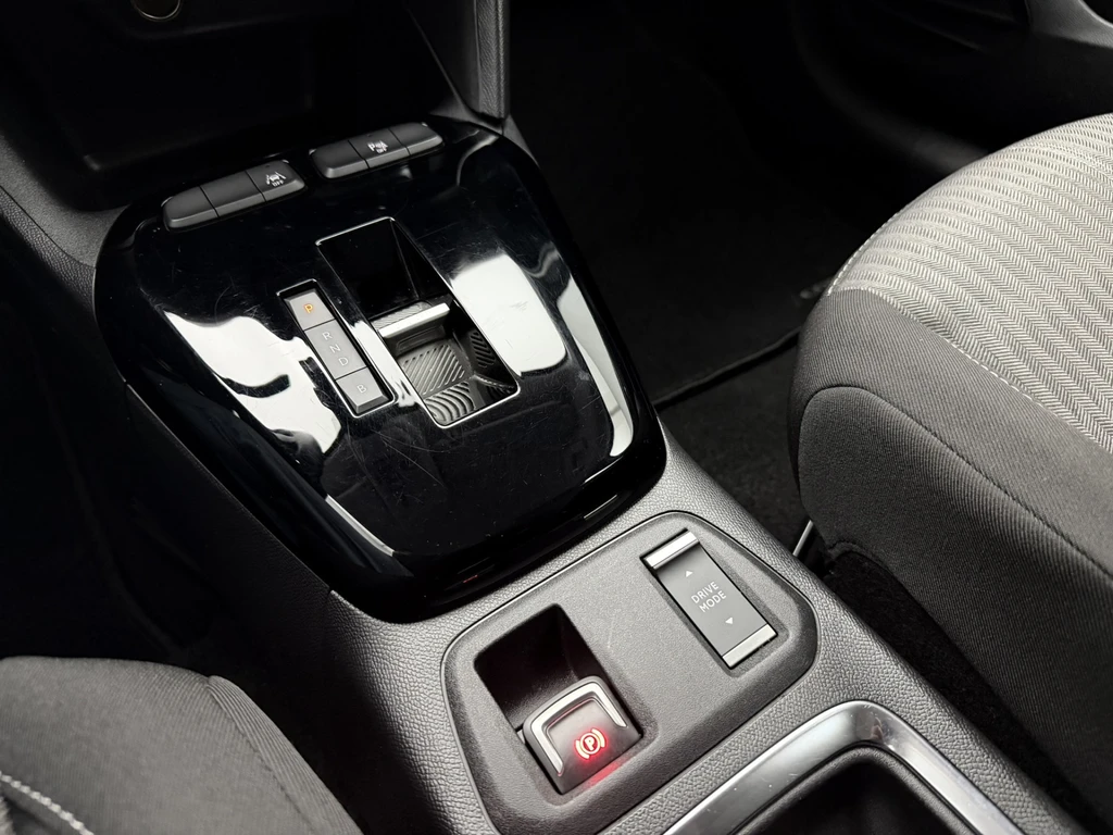 Opel Corsa-e – foto 14