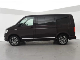 Volkswagen Transporter – thumbnail 3