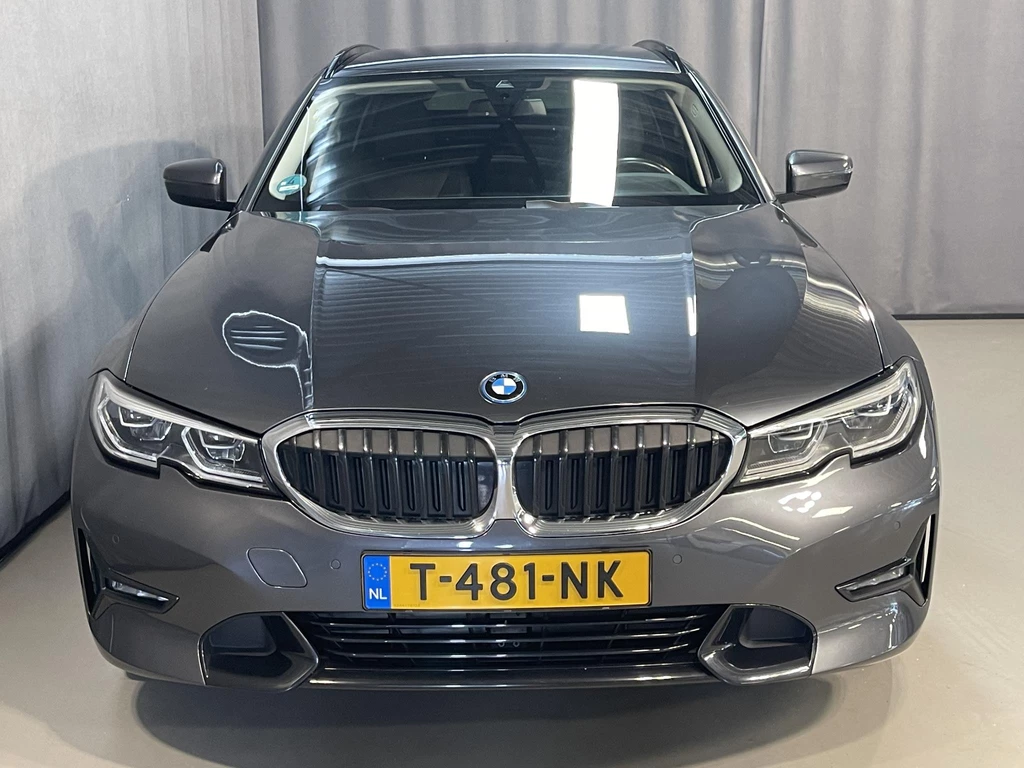 BMW 3 Serie – foto 6
