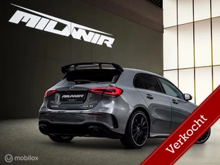 Mercedes-Benz A-Klasse – thumbnail 3