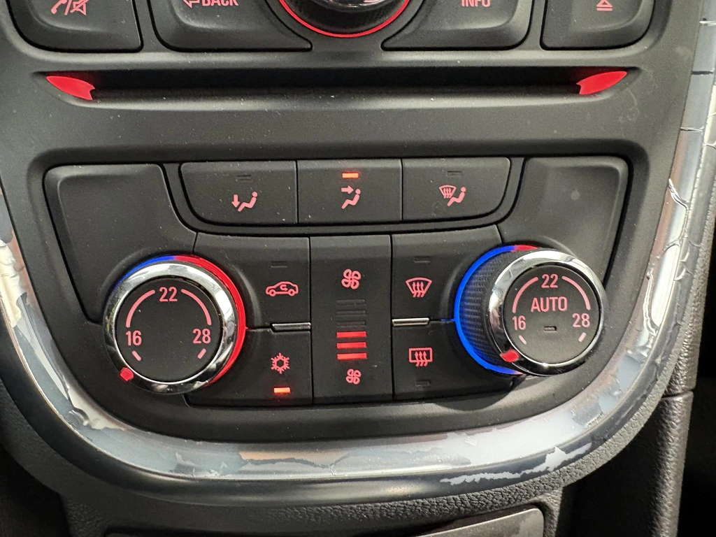 Opel Mokka – foto 23