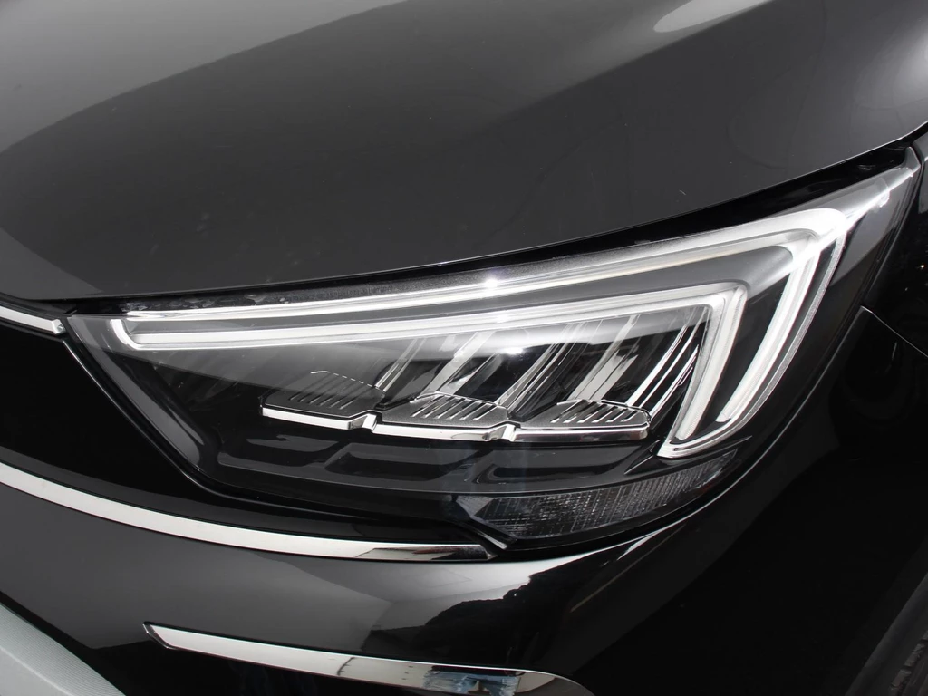 Opel Crossland – foto 25