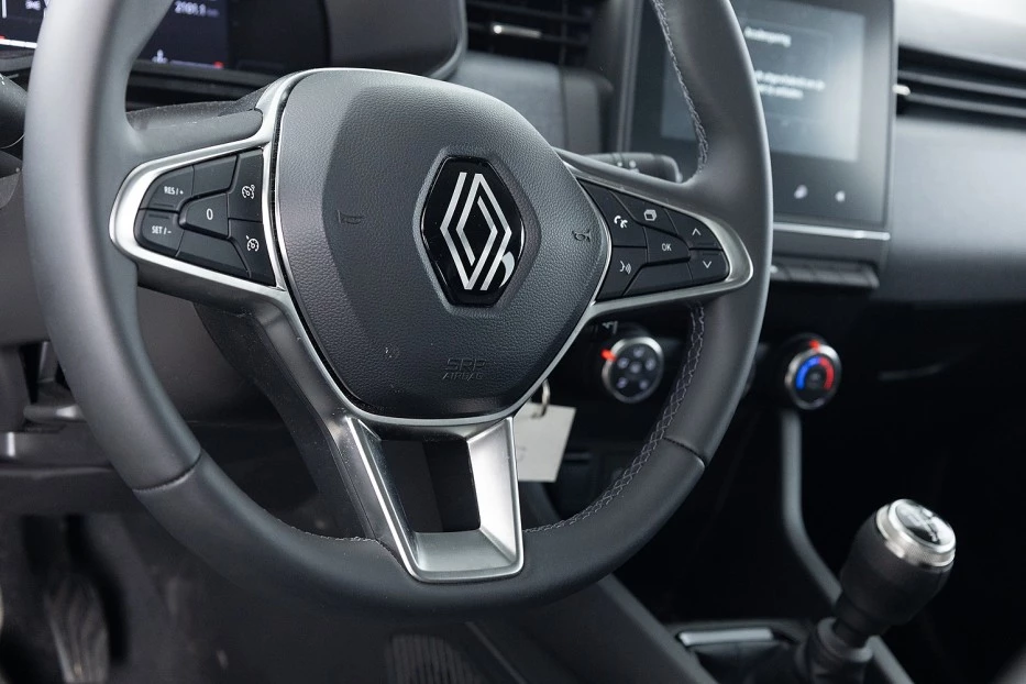Renault Clio – foto 17