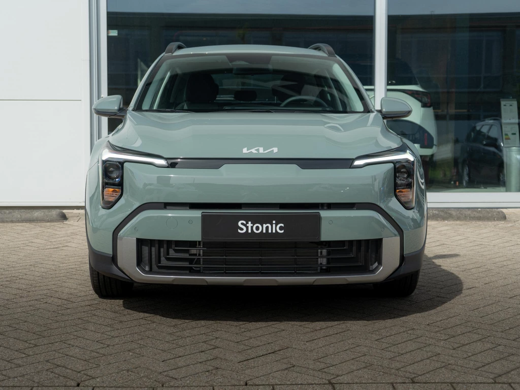 Kia Stonic – foto 8