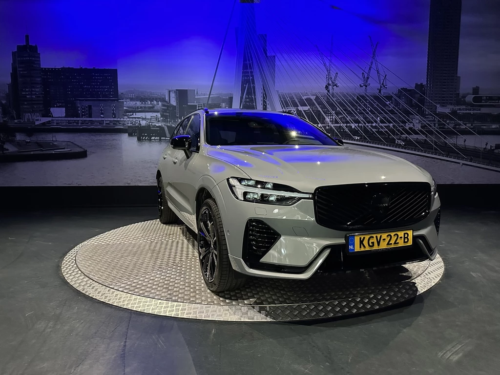 Volvo XC60 – foto 15