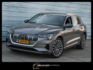 Audi e-tron – thumbnail 3