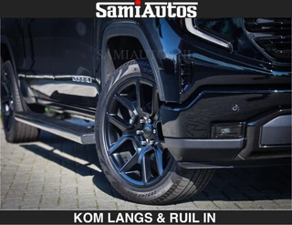 GMC Sierra – thumbnail 34