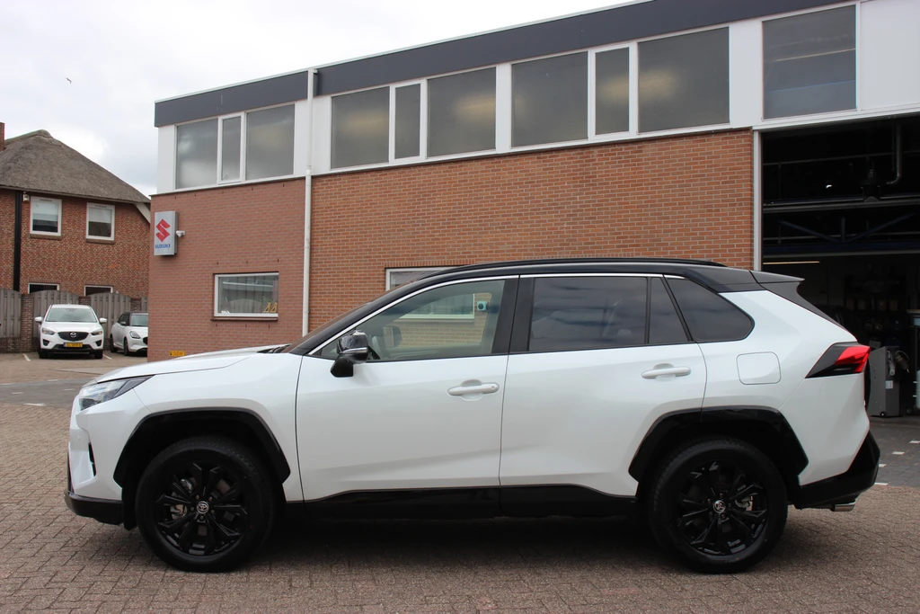 Toyota RAV4 – foto 2