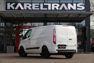 Ford Transit Custom – thumbnail 3