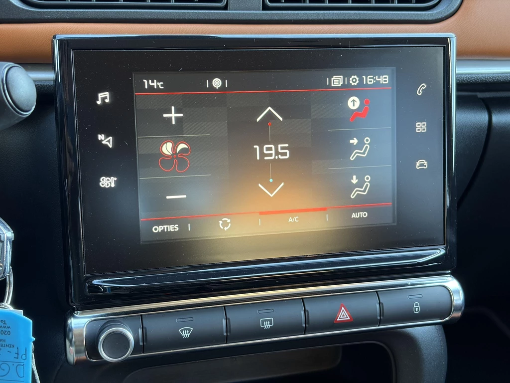 Citroën C3 – foto 18