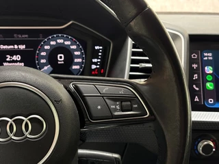 Audi A1 Sportback – thumbnail 15
