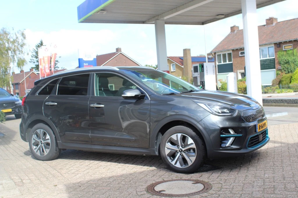 Kia Niro – foto 3