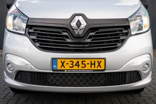 Renault Trafic – thumbnail 8