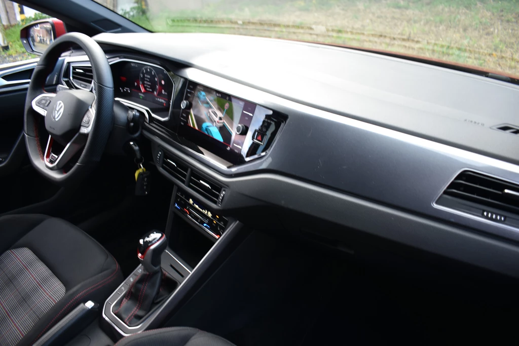 Volkswagen Polo – foto 20
