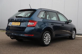 Škoda Fabia – thumbnail 2