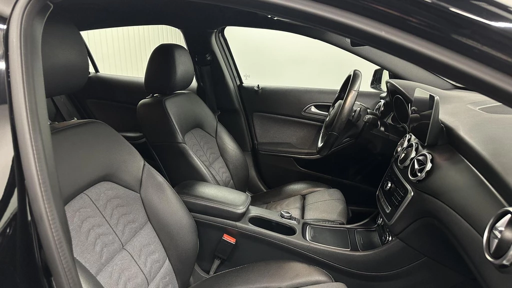 Mercedes-Benz GLA – foto 10
