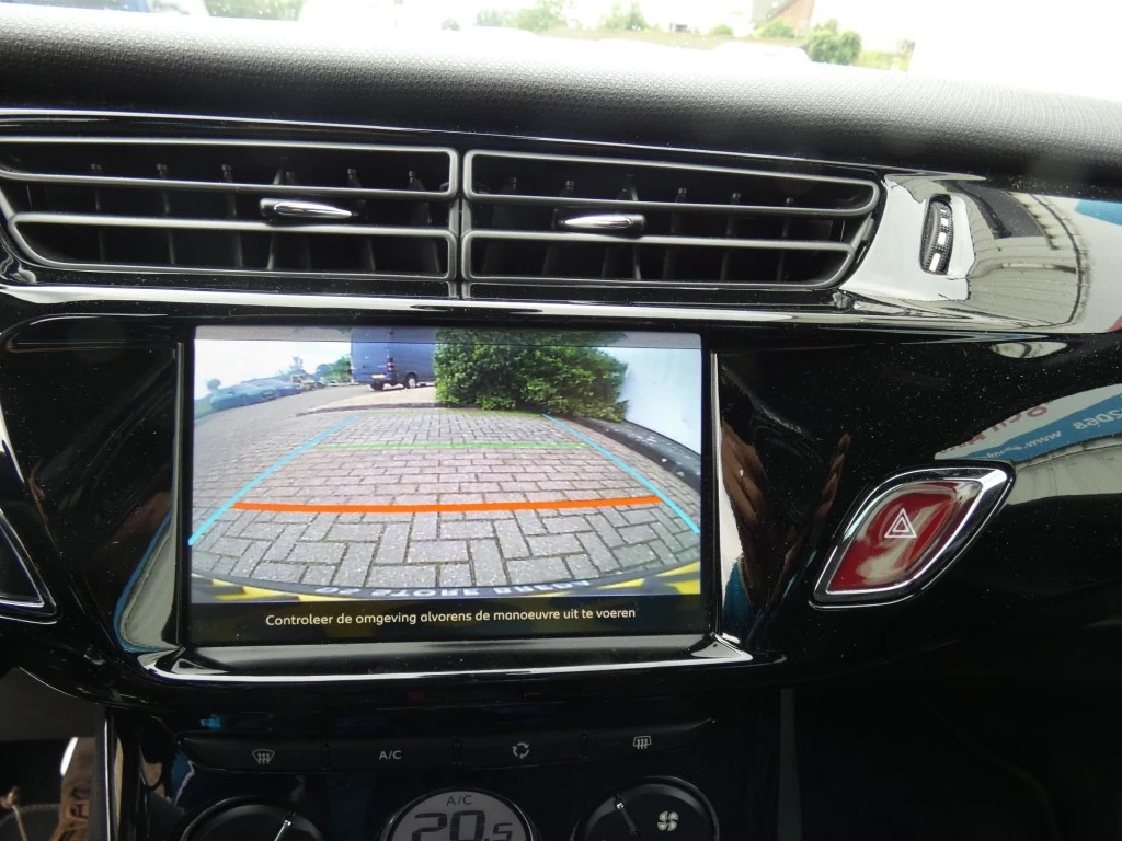 DS DS 3 – foto 20