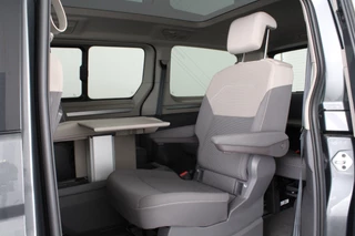 Volkswagen Multivan – thumbnail 13