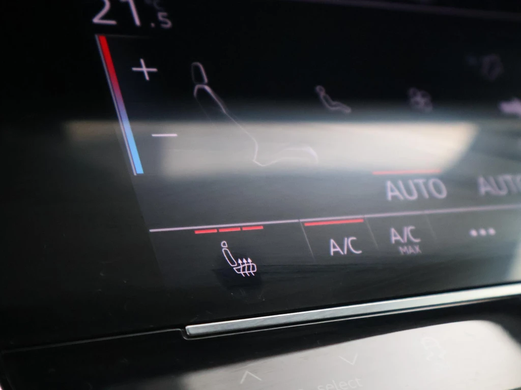 Audi A6 – foto 26