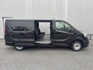 Renault Trafic – thumbnail 7