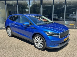 Škoda Enyaq iV – thumbnail 6