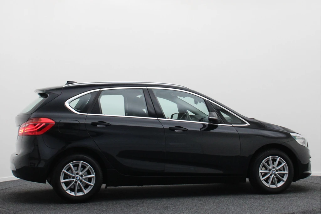 BMW 2 Serie – foto 9