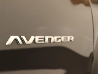 Jeep Avenger – thumbnail 36