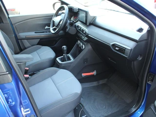 Dacia Sandero Stepway – thumbnail 11