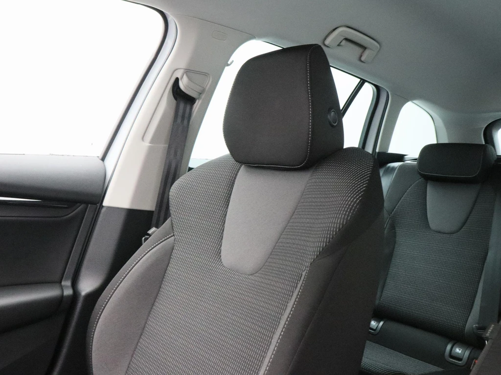Škoda Octavia – foto 31