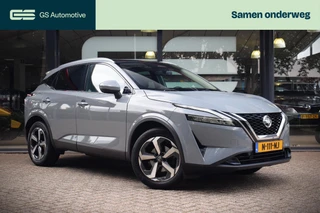 Nissan QASHQAI – thumbnail 10