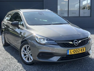 Opel Astra – thumbnail 4
