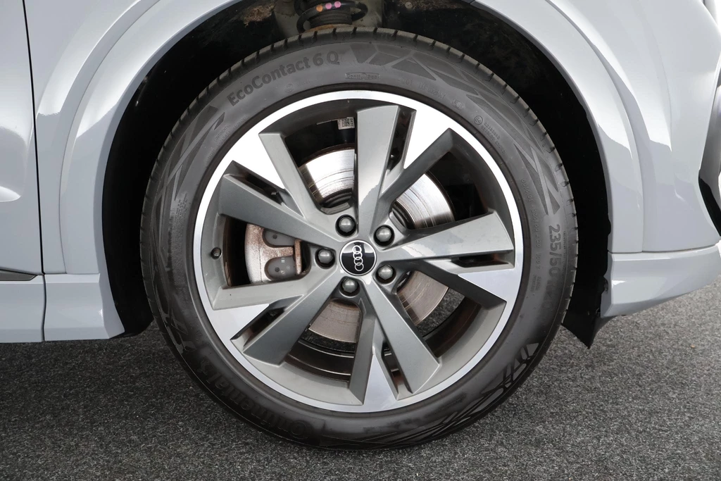 Audi Q4 Sportback e-tron – foto 60