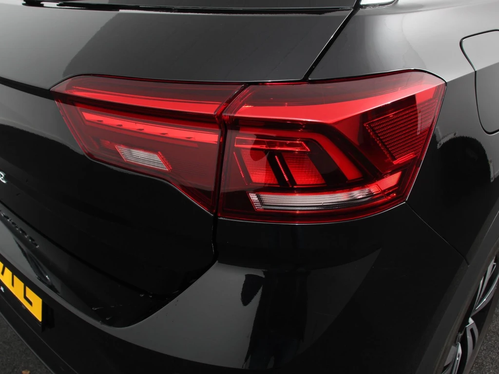 Volkswagen T-Roc – foto 12