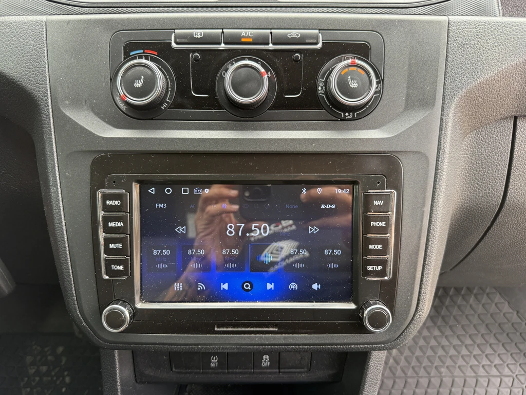 Volkswagen Caddy – foto 18