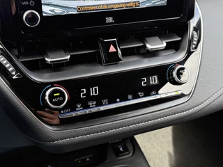 Toyota Corolla Touring Sports – thumbnail 24